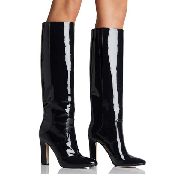 Tamara Mellon Lust Boots - Picture 1 of 15